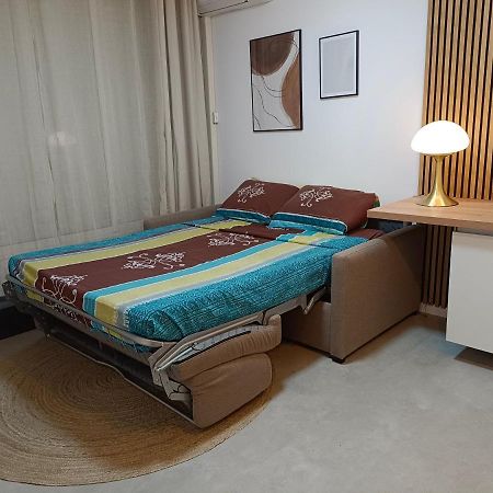 Sparkle-Studio Proche Plage Plein Centre Parking Wifi Terrasse - La Grande Motte Exterior photo