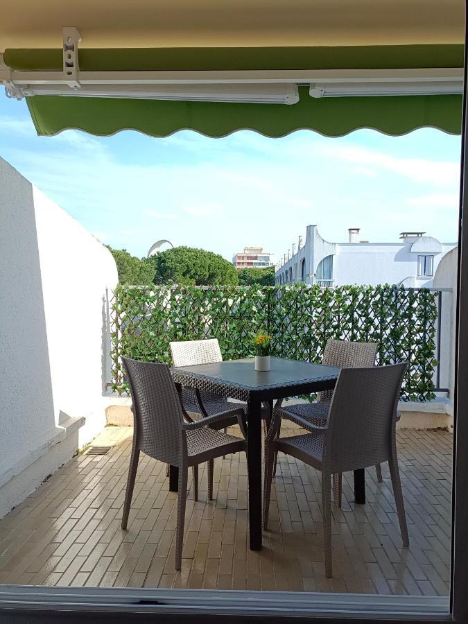 Sparkle-Studio Proche Plage Plein Centre Parking Wifi Terrasse - La Grande Motte Exterior photo